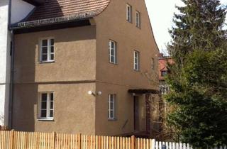 Haus mieten in Fichtenweg, 13587 Spandau, Kernsaniertes denkmalgeschütztes Zuhause in Berlin-Spandau/ Waldsiedlung Hakenfelde