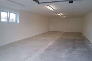 Gewerbeimmobilie mieten in 85244 Röhrmoos, Lagerfläche 110 qm