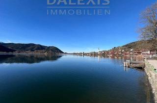 Grundstück zu kaufen in 83727 Schliersee, Ihr Traumgrundstück in Schliersee-Neuhaus- Idyllisches, ruhiges Baugrundstück mit 990 m²