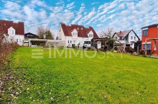 Grundstück zu kaufen in 84048 Mainburg, Baugrundstück in ruhiger Lage in Aufhausen – 430 m², voll erschlossen