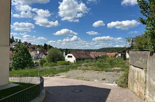 Grundstück zu kaufen in Hezengäßle, 72411 Bodelshausen, Interessantes Baugrundstück mit Potential in Bodelshausen