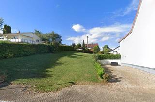 Grundstück zu kaufen in Krapfenreuter Straße 90, 73066 Uhingen, Grundstück Uhingen-Diegelsberg