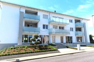 Gewerbeimmobilie kaufen in 34266 Niestetal, Provisionsfrei - Neubau Erstbezug - Zwei Gewerbeeinheiten in sehr zentraler Lage in Niestetal-H.