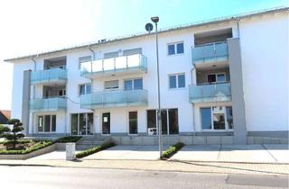 Gewerbeimmobilie kaufen in 34266 Niestetal, Provisionsfrei - Neubau Erstbezug - Attraktive Gewerbeeinheit in sehr zentraler Lage in Niestetal-H.