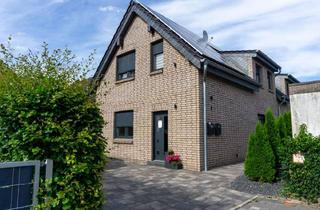 Immobilie mieten in 47589 Uedem, Moderne möblierte Single Wohnung