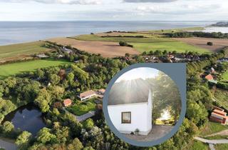 Einfamilienhaus kaufen in 24398 Brodersby, Brodersby - Erfüllen Sie sich den Traum von einem Haus an der Ostsee!