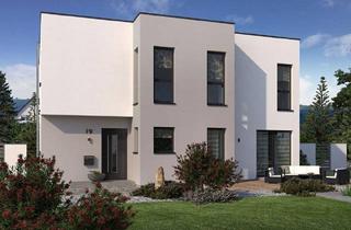 Doppelhaushälfte kaufen in 14193 Berlin, Berlin - Eleganz trifft Moderne: Ihr Traumhaus wartet!