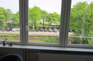 Immobilie mieten in 24340 Eckernförde, Ferienwohnung Eckernförde City Ostseeblick auf Zeit zu vermieten Neuwertig