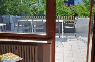 Immobilie mieten in Goethestr. 00, 97209 Veitshöchheim, einzel begehbare Zimmer, Wohnküche, Terrasse