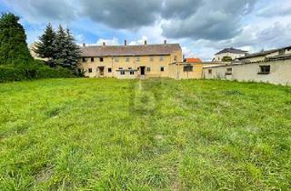 Grundstück zu kaufen in 04720 Döbeln, TEILBAR ODER XXL GRUNDSTÜCK IN RUHIGER LAGE