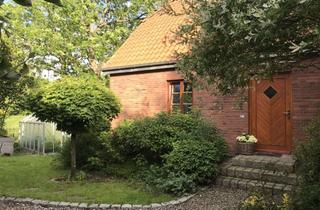 Immobilie mieten in 24943 Engelsby, Traumhaftes kleines Haus am See (möbliert) für 12 Monate zu vermieten
