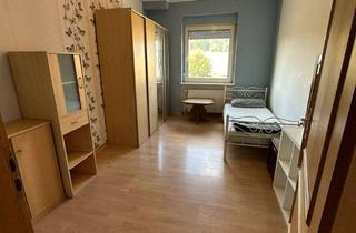 Immobilie mieten in Bahnhofstraße 19, 55491 Büchenbeuren, Zimmer Wohngemeinschaft WG Nähe Hahn Airport zu vermieten