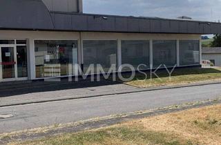 Gewerbeimmobilie kaufen in 35117 Münchhausen, Gewerbe mit vielfältigem Nutzungspotenzial