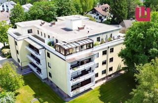 Wohnung mieten in 82194 Gröbenzell, WINDISCH IMMOBILIEN - helle und großzügige Dreizimmerwohnung im Hochparterre zu vermieten