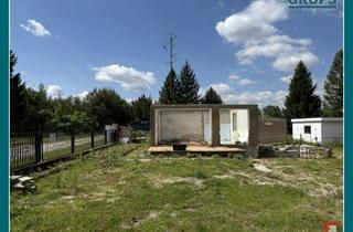 Grundstück zu kaufen in 02957 Krauschwitz, Grundstück für Ferienhaus in Krauschwitz zu verkaufen