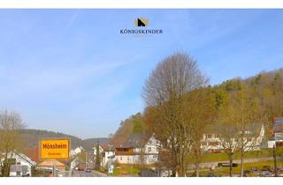 Haus kaufen in 71297 Mönsheim, Mönsheim - Über Ihnen nur noch der Himmel...
