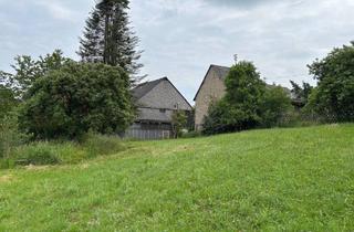 Bauernhaus kaufen in 55483 Unzenberg, Unzenberg - Rest Hof bei Kirchberg im Hunsrück