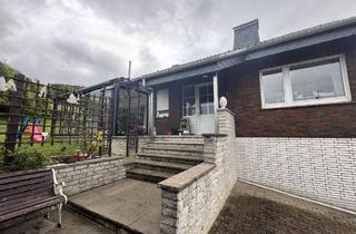 Haus kaufen in 32602 Vlotho, Vlotho - Familienglück mit traumhaften Aussichten