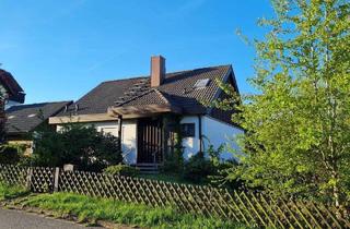 Einfamilienhaus kaufen in 91735 Muhr, Muhr am See - Einfamilienhaus mit traumhaftem Garten in Muhr am See
