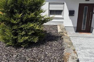 Wohnung kaufen in 65520 Bad Camberg, Bad Camberg - Wohnen wie im eigene Haus mit Terrasse und große Garten. Barrierefrei