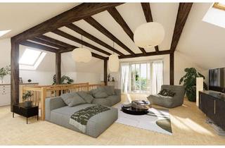 Wohnung kaufen in Marienallee 1, 01099 Dresden, Dresden - seltene Gelegenheit!- ruhige 3-Zimmer Maisonettewohnung mit Balkon im Preußischen Viertel