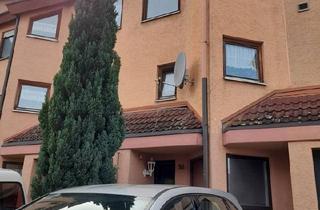 Reihenhaus kaufen in 74321 Bietigheim-Bissingen, Bietigheim-Bissingen - Reihenhaus, Massivbau mit Einliegerwohnung