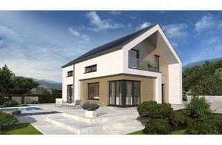 Einfamilienhaus kaufen in 49324 Melle, Melle - Funktionalität war nie so stilvoll - Designhäuser von OKAL!