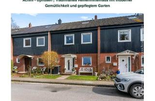 Reihenhaus kaufen in 28832 Achim, Achim - Reihenhaus