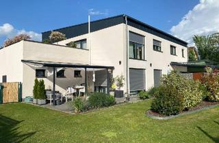 Wohnung kaufen in 76437 Rastatt, Rastatt - Moderne 3-Zimmer-Gartenwohnung in ruhiger Lage von Rastatt