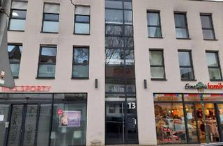 Wohnung kaufen in 32108 Bad Salzuflen, Bad Salzuflen - Eiin Zimmer Wohnung 42m² in Bad Salzuflen - Schötmar