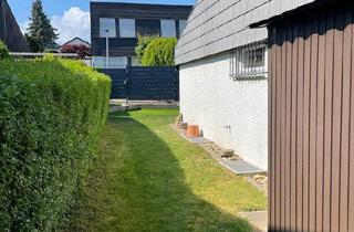 Einfamilienhaus kaufen in 74223 Flein, Flein - Freistehendes Einfamilienhaus in ruhiger Lage von Flein