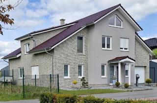 Einfamilienhaus kaufen in 49624 Löningen, Löningen - Modernes Einfamilienhaus - Neuwertig und Energieeffizient