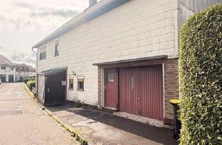 Einfamilienhaus kaufen in 35327 Ulrichstein, Ulrichstein - EFH in ruhiger Lage ohne Makler in 35327 Ulrichstein