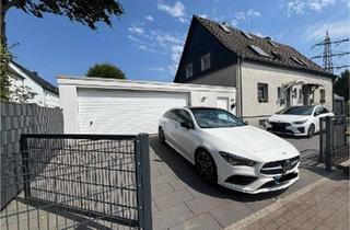Doppelhaushälfte kaufen in 45309 Essen, Essen - Doppelhaushälfte Essen-Kray - ohne Makler