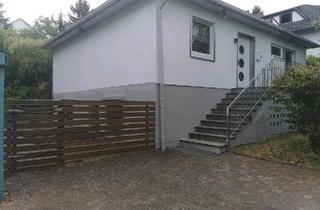 Einfamilienhaus kaufen in 53925 Kall, Kall - Bungalow Einfamilienhaus