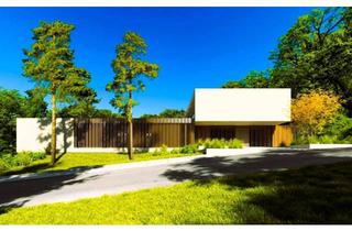 Villa kaufen in 82343 Pöcking, Pöcking - NEUBAU VILLA ZU VERKAUFEN 2026 EINZIEHEN MIT IHRER FAMILIE