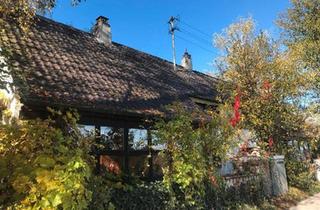 Bauernhaus kaufen in 86399 Bobingen, Bobingen - Doppelhaus, Bauernhaus, Haus, Grundstück, Garten,