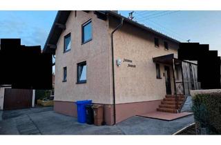 Einfamilienhaus kaufen in 87634 Obergünzburg, Obergünzburg - Einfamilienhaus