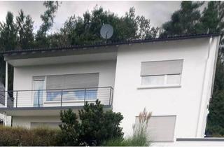 Einfamilienhaus kaufen in 65510 Hünstetten, Hünstetten - Von privat zu verkaufen! Einfamilienhaus mit Einliegerwohnung in der naturnahen Lage.