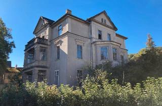 Haus kaufen in 98617 Meiningen, Meiningen - Grundstück mit Haus