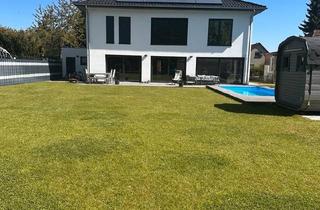 Villa kaufen in 14656 Brieselang, Brieselang - Villa in Brieselang,direkt an der Havel