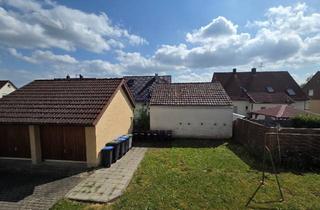 Haus kaufen in 71106 Magstadt, Magstadt - Renditestark & modern: 6-FH in Magstadt sucht neuen Eigentümer