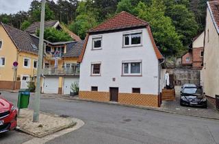 Einfamilienhaus kaufen in 67473 Lindenberg, Lindenberg - Einfamilienhaus zum Verkauf