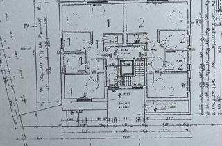 Wohnung kaufen in 57632 Flammersfeld, Flammersfeld - Neubau Eigentumswohnung, EG schwellenfrei in 57632 Flammersfeld