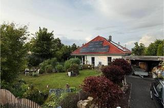 Einfamilienhaus kaufen in 29553 Bienenbüttel, Bienenbüttel - Ihr neues Traumhaus wartet auf Sie!