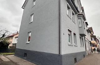 Wohnung kaufen in 73095 Albershausen, Albershausen - FREIE 3-Zimmer Wohnung in Esslingen zum Verkaufen