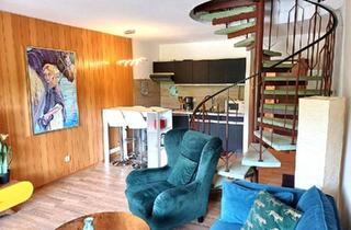 Wohnung kaufen in 79737 Herrischried, Herrischried - Modernisierte Maisonette-Ferienwohnung, möbliert