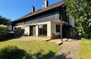 Doppelhaushälfte kaufen in 86497 Horgau, Horgau - Schöne Doppelhaushälfte in einzigartiger & ruhiger Lage