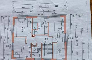 Haus kaufen in 97653 Bischofsheim, Bischofsheim in der Rhön - Holzrahmenbau-Geschoss, geeignet Aufstockung ,Erweiterung Neubau