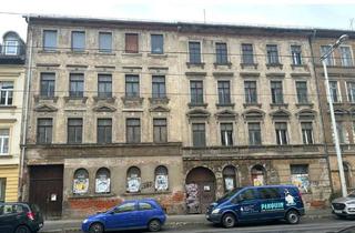 Mehrfamilienhaus kaufen in 07545 Gera, Gera - Zwei Mehrfamilienhaus zum Verkaufen